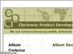 Sites similar to epdcorp.com