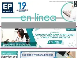 Sites similar to epdemexico.lat
