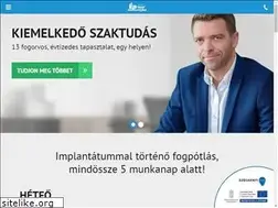 Sites similar to epdent.hu