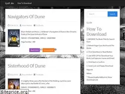 Sites similar to epdf.me
