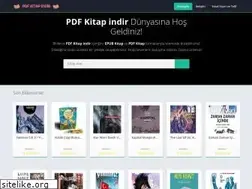 Sites similar to epdfkitap.com
