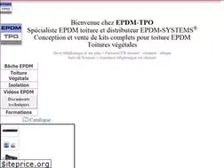 Sites similar to epdm-tpo.fr