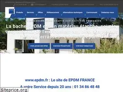 Sites similar to epdm.fr