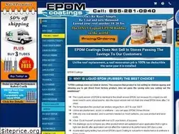 Sites similar to epdmcoatings.com