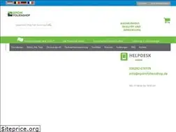 Sites similar to epdmfolienshop.de