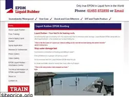 Sites similar to epdmliquid.co.uk