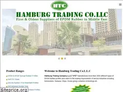 Sites similar to epdmrubberproducts.com