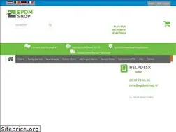 Sites similar to epdmshop.fr