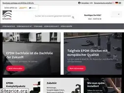 Sites similar to epdmxl.de