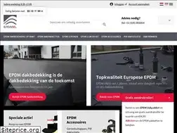 Sites similar to epdmxl.nl