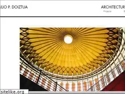 Sites similar to epdoiztua.com