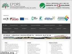 Sites similar to epdrs.pt