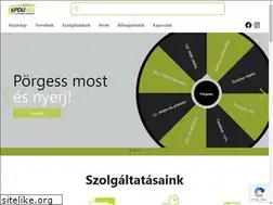 Sites similar to epduker.hu
