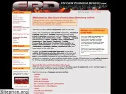 Sites similar to epdweb.com