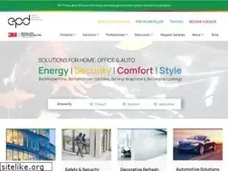 Sites similar to epdwindowfilm.com