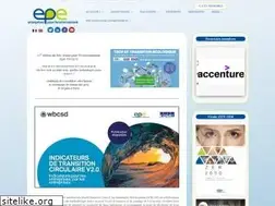 Sites similar to epe-asso.org