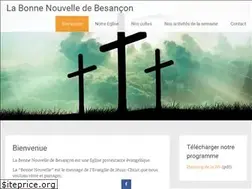 Sites similar to epe-besancon.fr