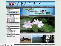 Sites similar to epe-club.jp