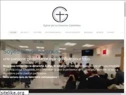 Sites similar to epe-garenne.org