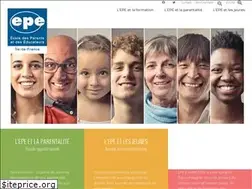 Sites similar to epe-idf.com