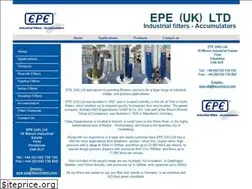 Sites similar to epe-uk.com