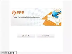Sites similar to epe.co.jp