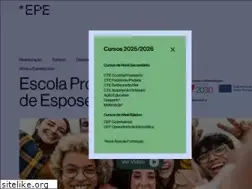 Sites similar to epe.edu.pt