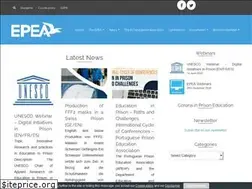 Sites similar to epea.org