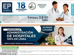 Sites similar to epeac.com