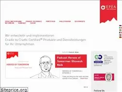 Sites similar to epeaswitzerland.com