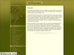 Sites similar to epeautre.ca