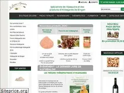 Sites similar to epeautre.net