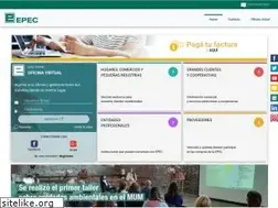 Sites similar to epec.com.ar