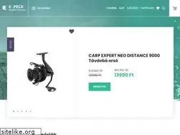 Sites similar to epeca.hu