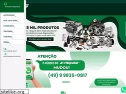Sites similar to epecas.com.br