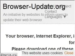 Sites similar to epecate.com