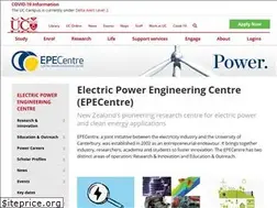 Sites similar to epecentre.ac.nz