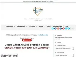 Sites similar to epecharleroi.be