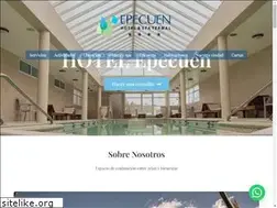Sites similar to epecuenhotel.com.ar