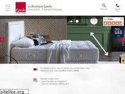 Sites similar to epeda-toulouse.fr