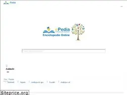 Sites similar to epedia.ro