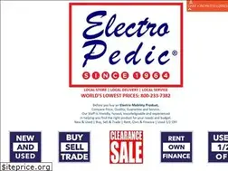 Sites similar to epedic.com