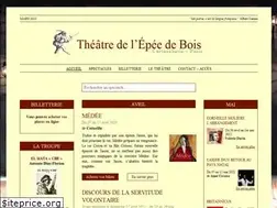Sites similar to epeedebois.com