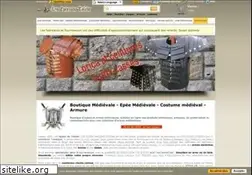 Sites similar to epees.fr