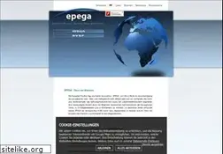 Sites similar to epega.org