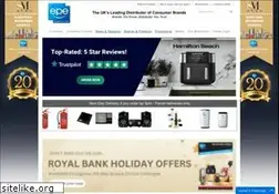 Sites similar to epeinternational.com