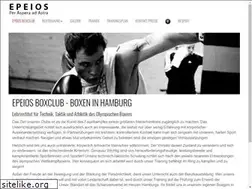 Sites similar to epeios-boxen.de
