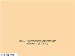 Sites similar to epek.net