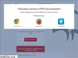 Sites similar to epekaotfi.pl