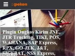 Sites similar to epeken.com